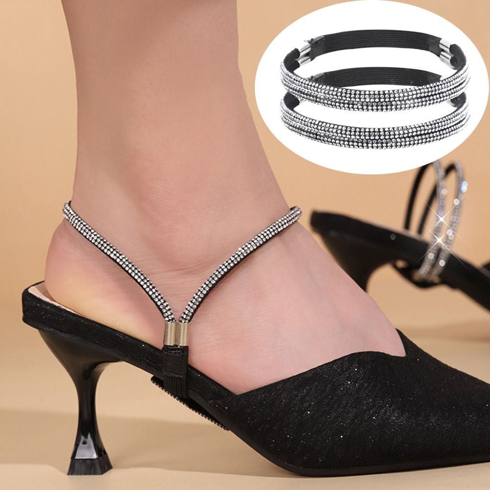Soft Cushion Walking Shoe Laces