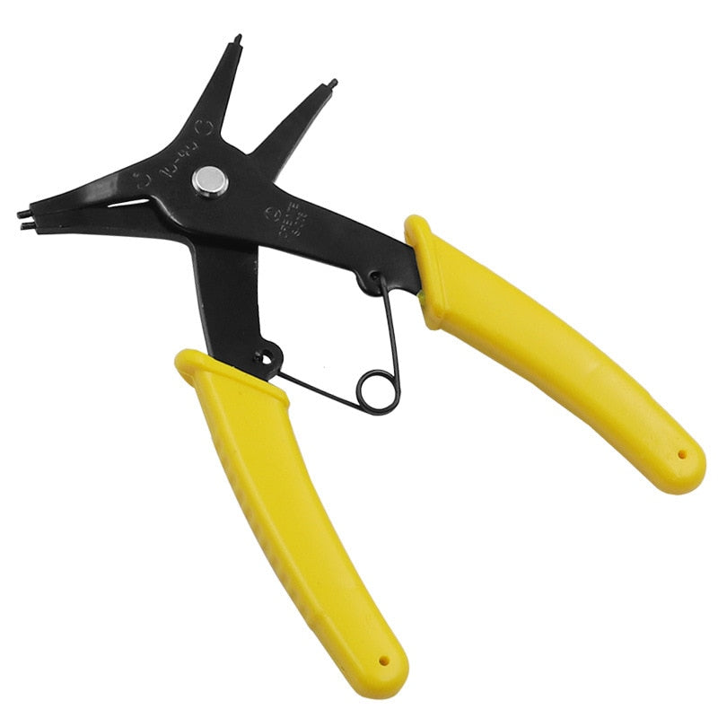 Fast 2-in-1 Grip Locking Pliers Set - Luxicro