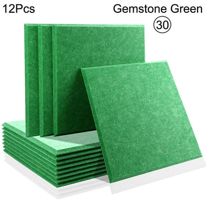 Acoustic Sound Dampening Wall Panels