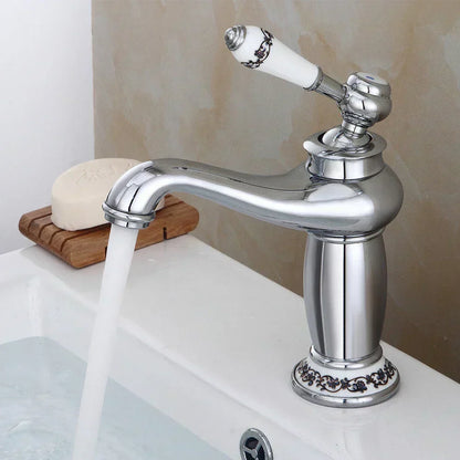 Luxury Modern Sink Faucet