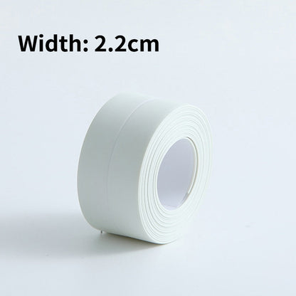 Simple Apply Waterproof Bath Seal Tape