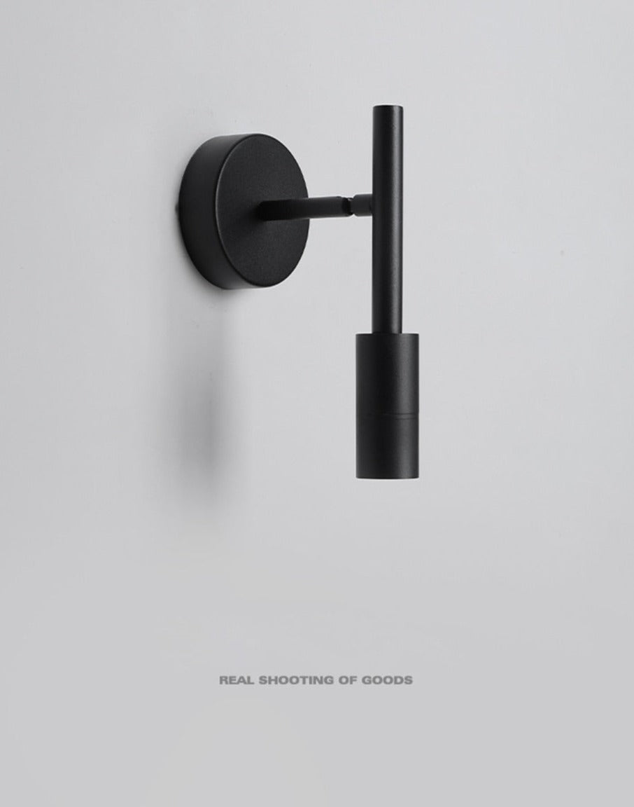 Versatile Adjustable Reading Wall Lamp