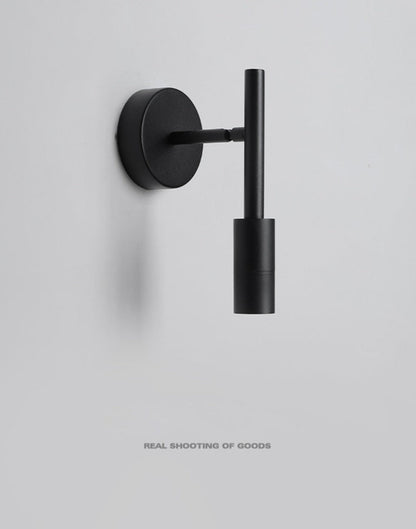 Versatile Adjustable Reading Wall Lamp
