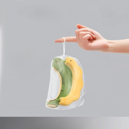 Compact Folding Potty Training Seat for Kids