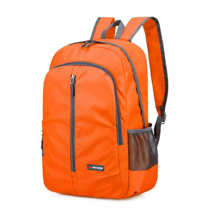 Waterproof Compact Hiking Daypack 30L