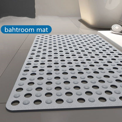 Non-Slip Soft Massage Bathroom Mat