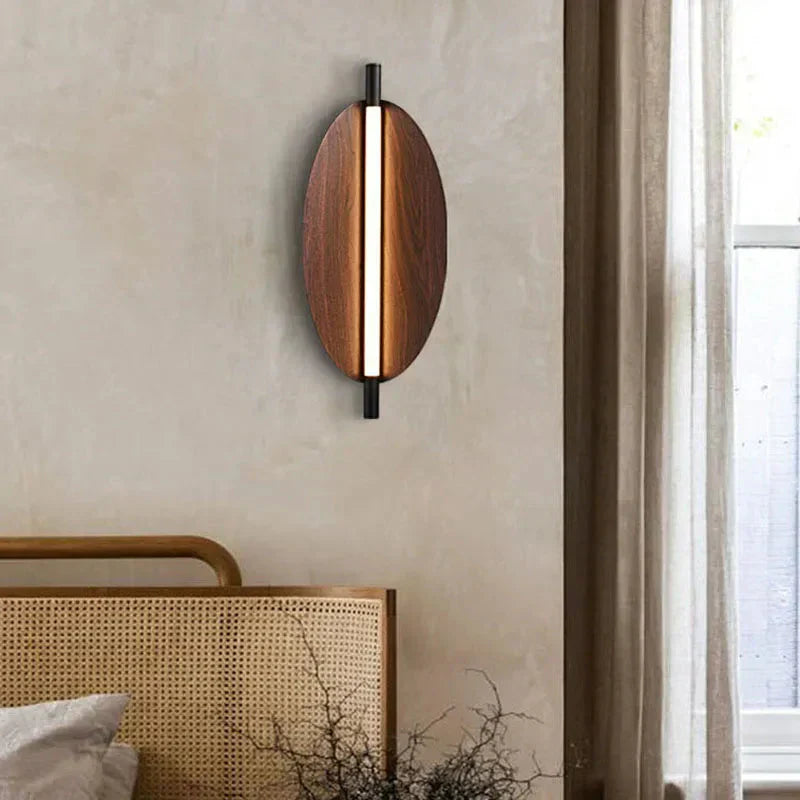 Elegant Wall Lamp