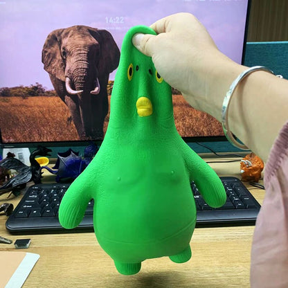 Fun Relief Stress Ball Toy