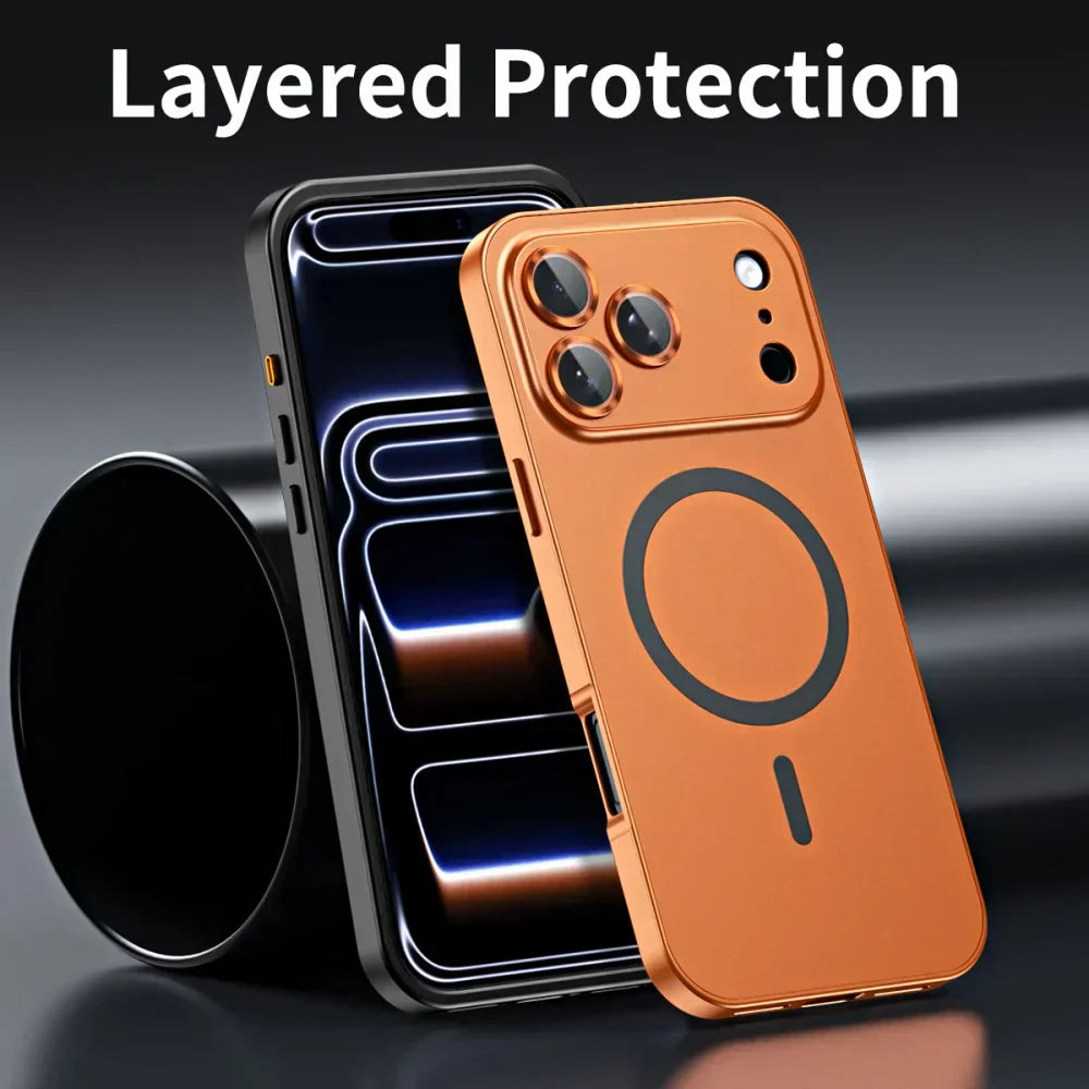 Durable Thin Mobile Phone Cover