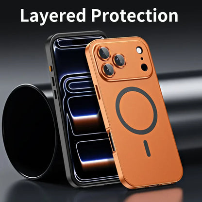 Durable Thin Mobile Phone Cover