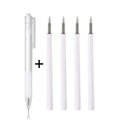 Professional Sharp Cutting Knife Set
