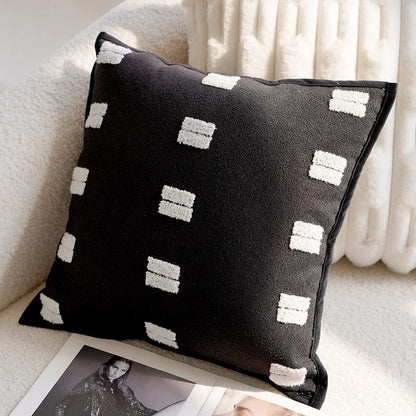 Beautiful Horse Design Cushion Pillow for Home