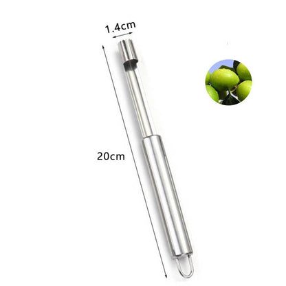 Quick Fruit Corer Kitchen Tool