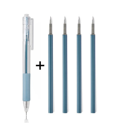 Professional Sharp Cutting Knife Set