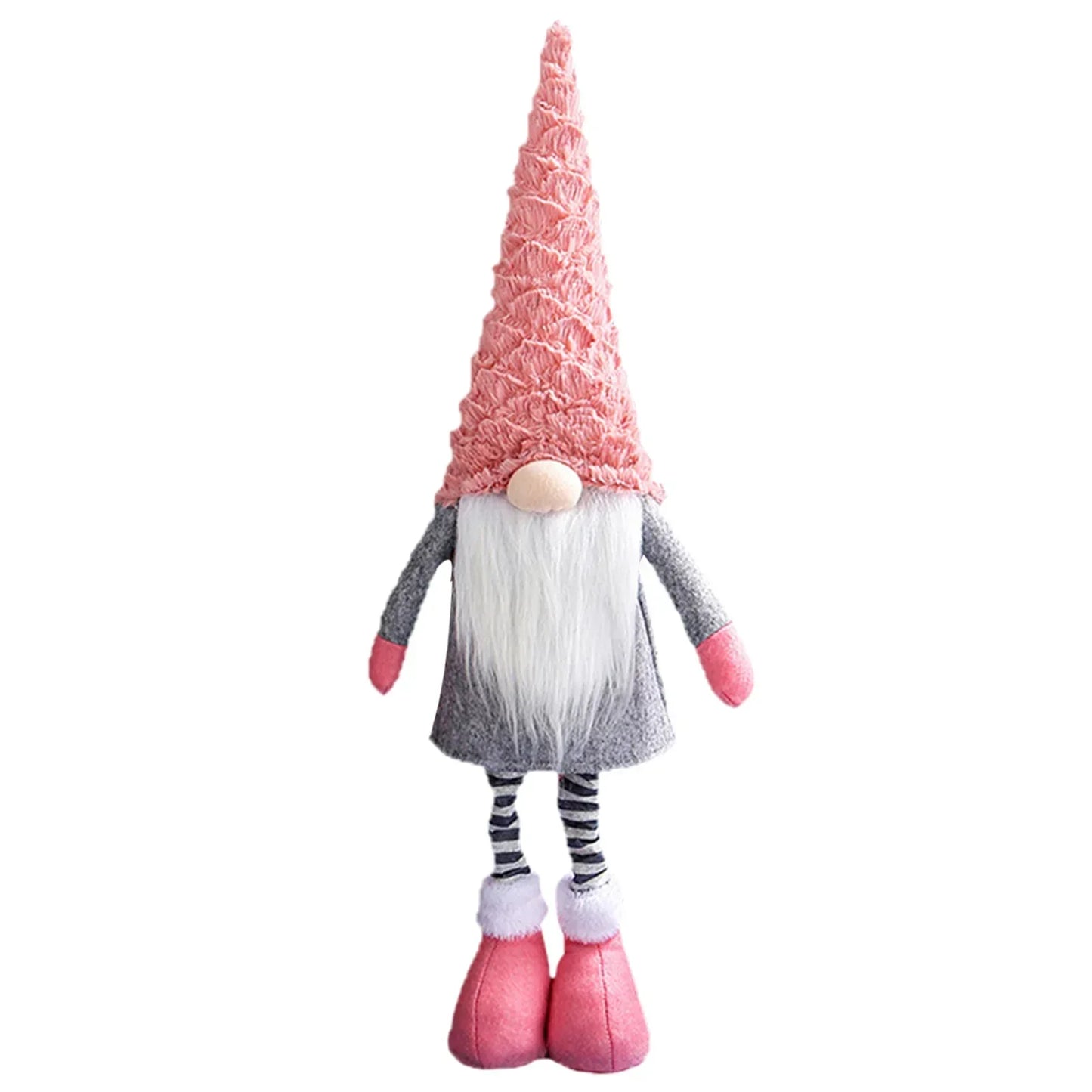 Fun Festive Garden Gnome Decorations