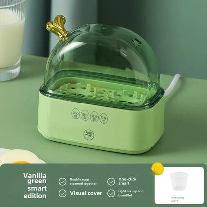 Simple Electric Egg Cooker