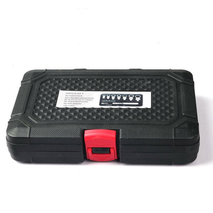 Premium Quality Toolbox Set