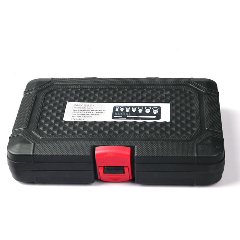 Professional Watch Repair Tool Set