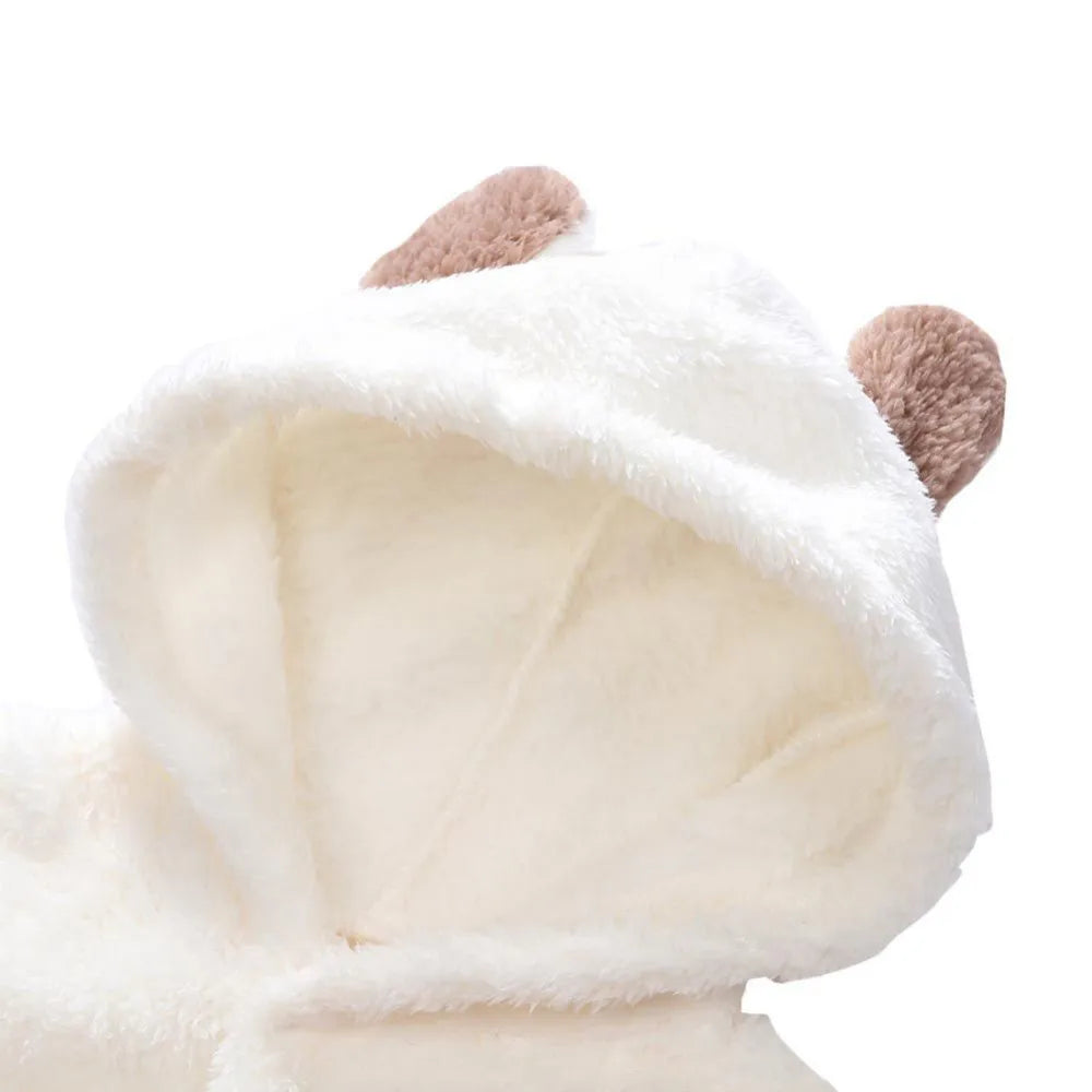 Cozy Baby Sleepers for Newborns
