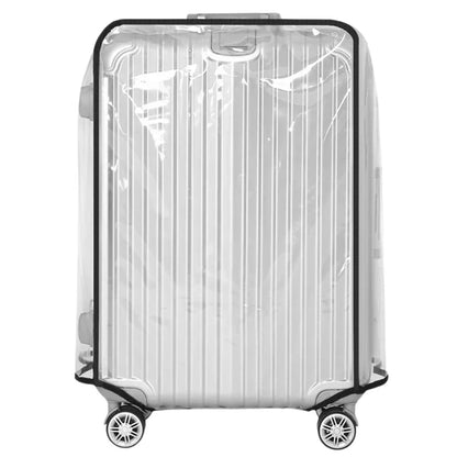 Durable Water Resistant Suitcase Cover