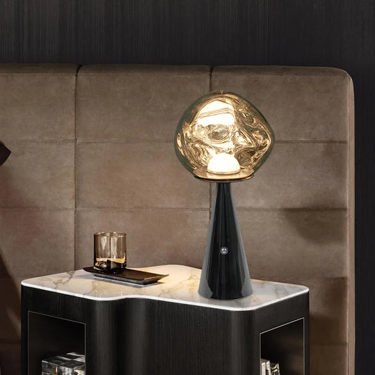 Bright Adjustable LED Table Lamp - Luxicro