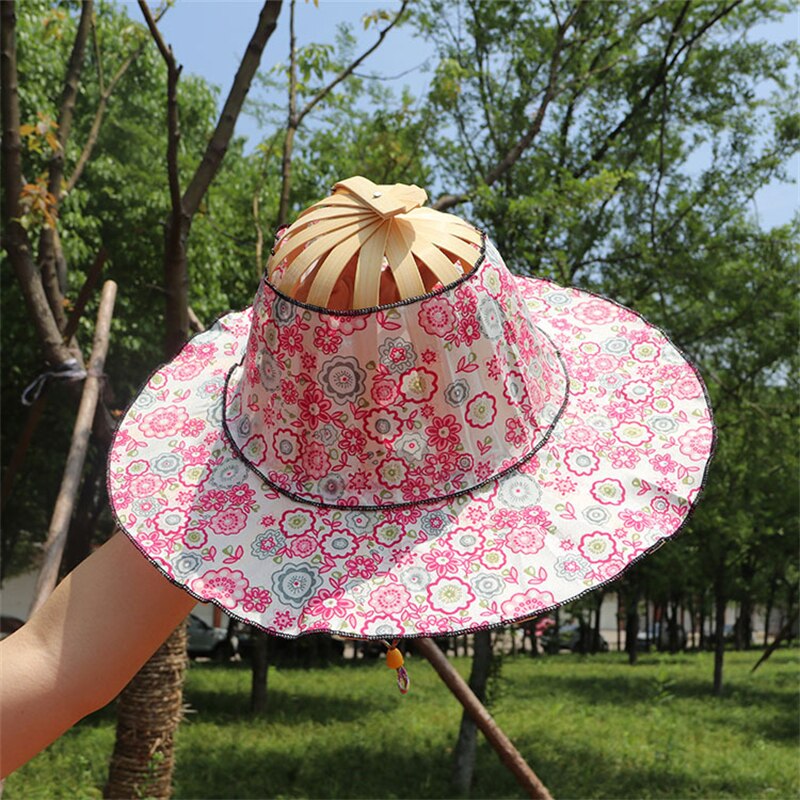 Cool Comfortable Summer Sun Hat