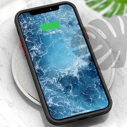 Cosmic Space Phone Case