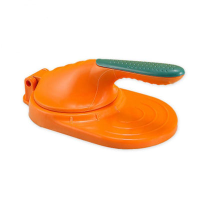 Easy Use Dumpling Press Maker Kit