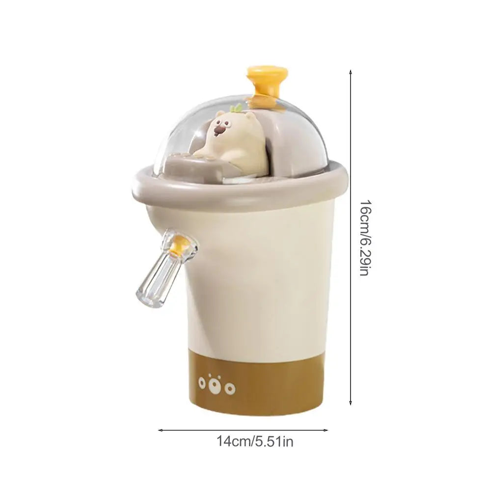 Convenient Pet Auto Water Dispenser