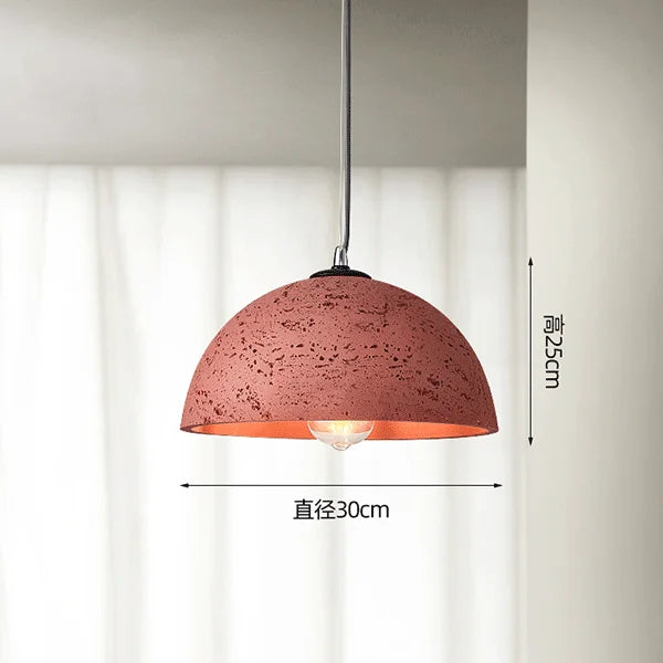 Vintage Chic Hanging Light for Kitchen and Bar