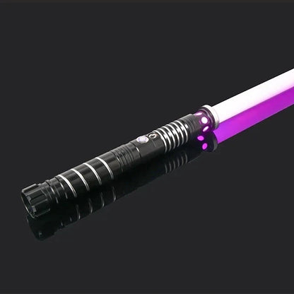 Colorful LED Sword Toy Collectible Prop Gift