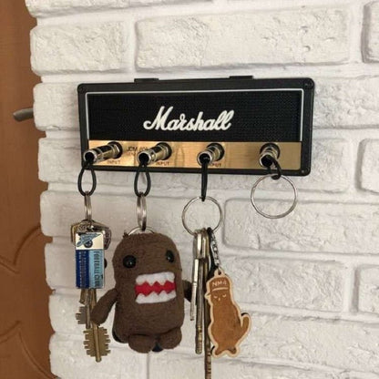 Practical Key Holder for Home Keys