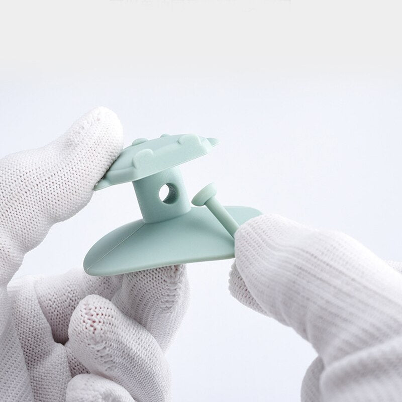 BPA Free Infant Feeding Utensil Set