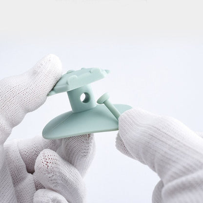 BPA Free Infant Feeding Utensil Set