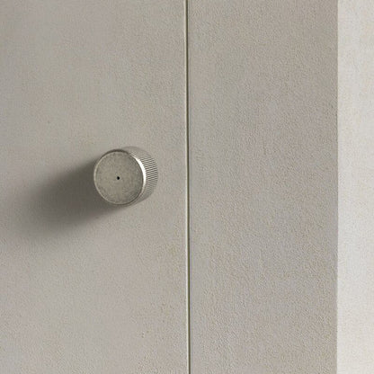 Hidden Keyless Door Knob Lock