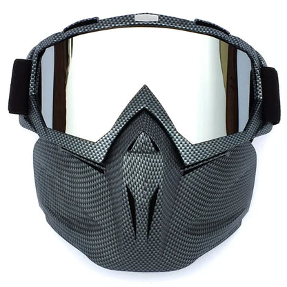Winter Sports Ski Mask Goggles