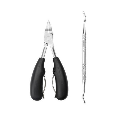 Premium Strong Nail Cutter Clipper