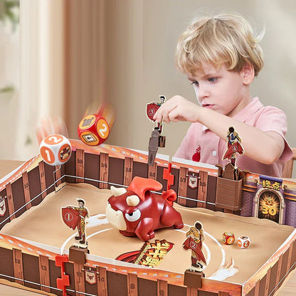 Exciting Family Party Game - Luxicro