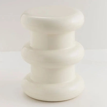 Versatile Solid Wood Storage Seat