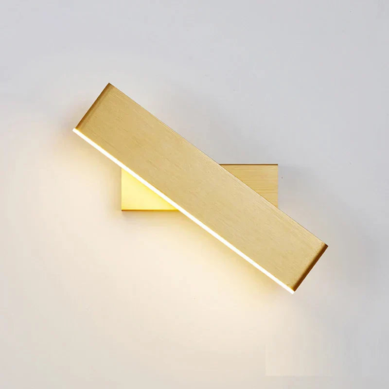 Flexible LED Swing Arm Light - Luxicro