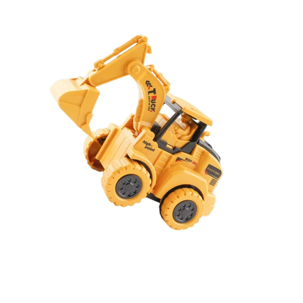 Fun Kids Interactive Toy Car Set