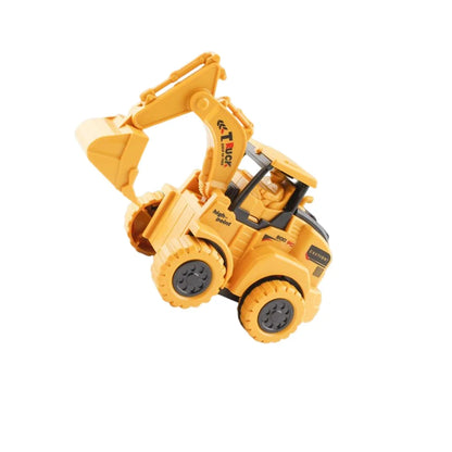 Fun Kids Interactive Toy Car Set