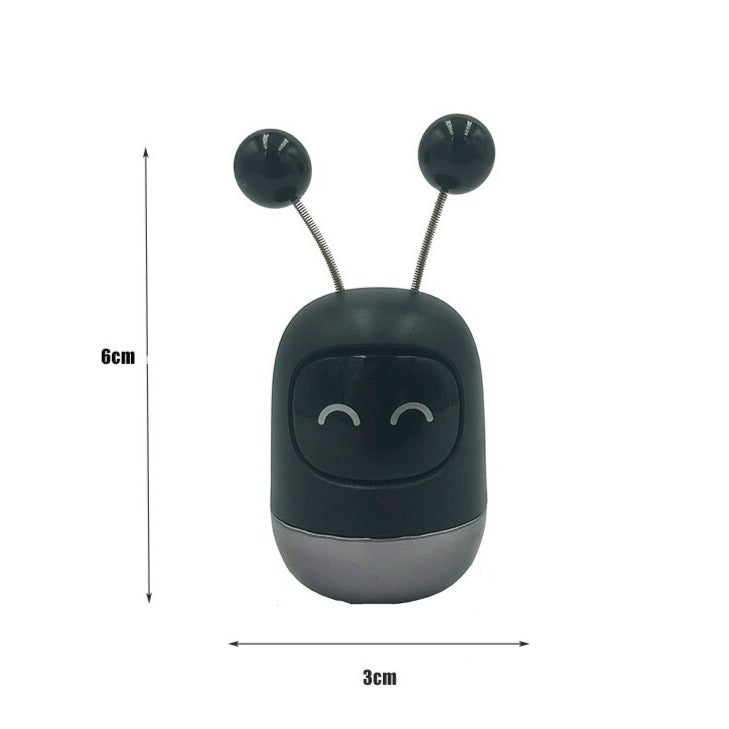 Cool Automotive Air Freshener Toy