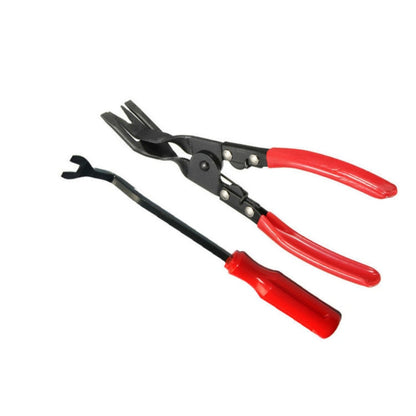 Easy Car Trim Removal Pliers Kit