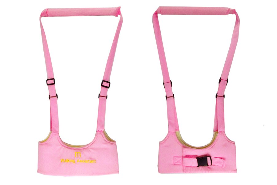 Toddler Walking Security Helper Harness - Luxicro