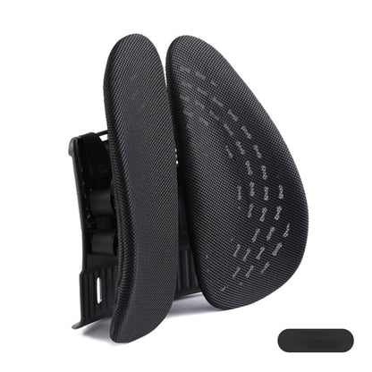 Ergonomic Lumbar Car Seat Cushion