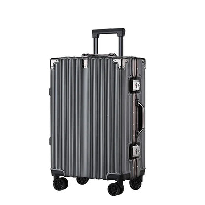 Strong Travel Hard Shell Suitcase Geneva