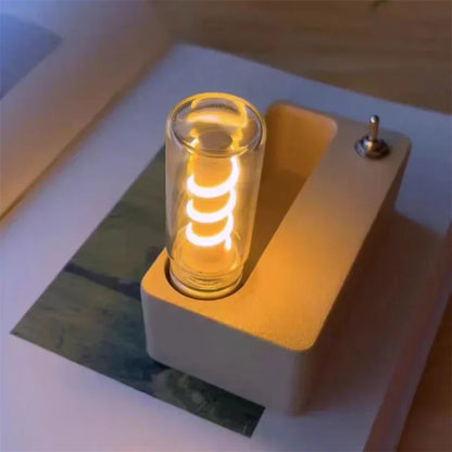 Small LED Plug Nightlight