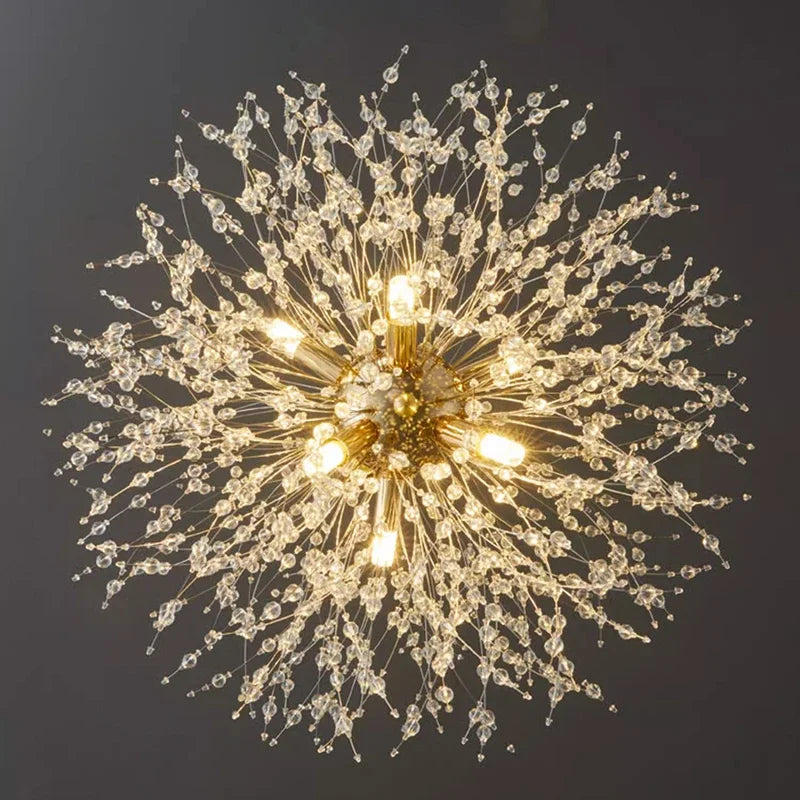 Stylish Home Pendant LED Light