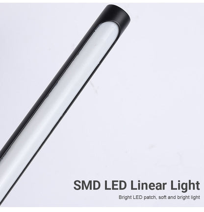 Slim ZERN LED Wall Light